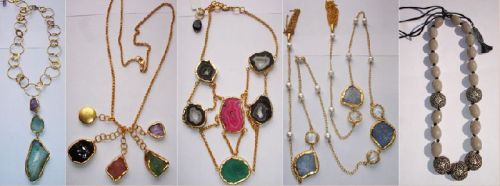 Artificial Fashion Jewellery