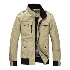 Mens Jackets