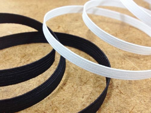 Garment Elastic Tapes