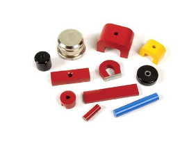 Alnico Five Ring Magnet