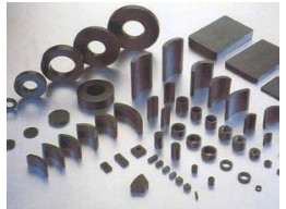 Y30/Y30BH/Y35 Disc/ring/block/Arch Speaker Ferrite Magnet