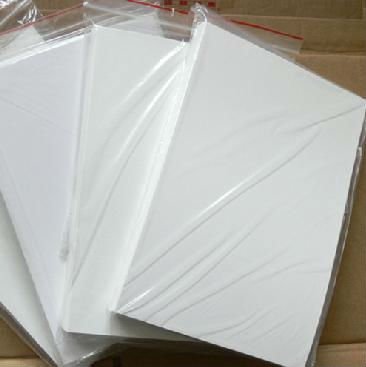 A4 Copier Paper 80GSM, Packaging Type : white