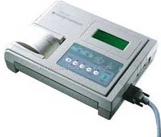 ECG Machine