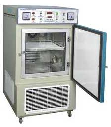 Humidity Chamber, Driven Type : Electric