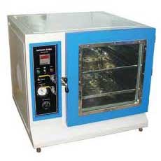 Vacuum Oven