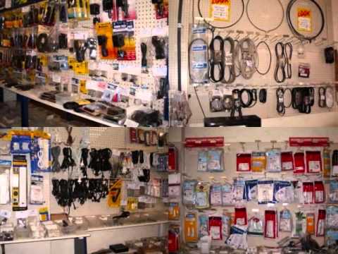 Electrical & Electronics Spare Parts