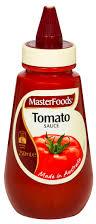 Tomato sauce