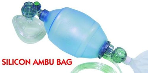 Ambu Bag