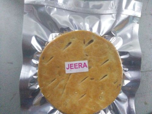 DRY BHAKHRI (CUMIN)(JEERA)