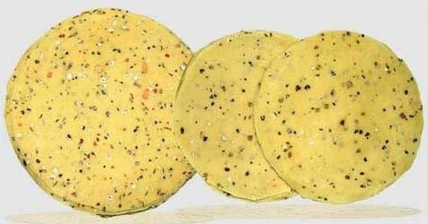 Moong Papad