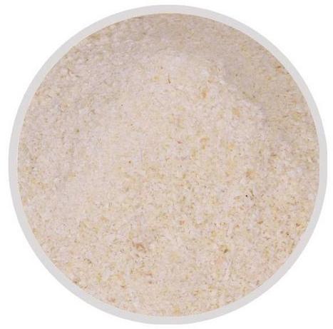 Dehydrated White Onion Granules