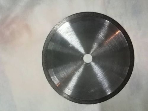 Diamond Cutting Grinding Wheel 152*0.5*40, Brand Name : Sail-tech