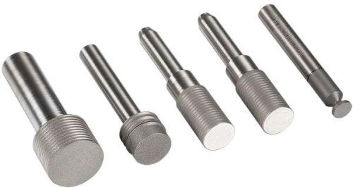 Electroplated CBN Drills