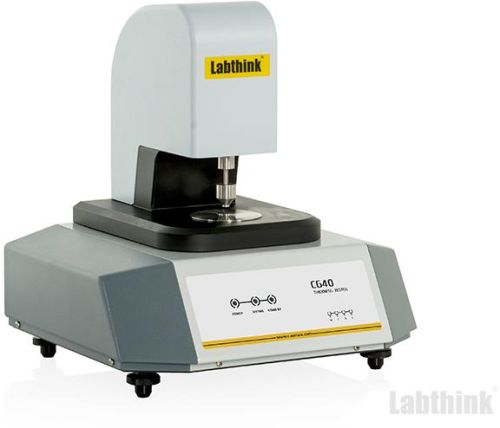 C640 Thickness Tester