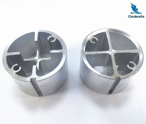 CNC Machining Aluminum 3D Deep Drawng Parts