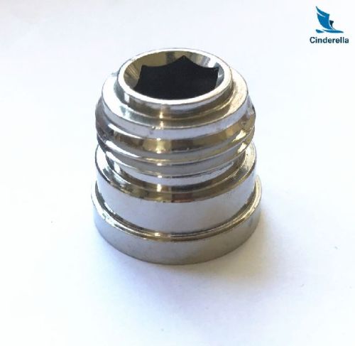 Nickel CNC Turning Machining Metal Parts