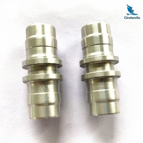 OEM Precision CNC Machining Spare Parts