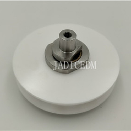 Sodick EDM Ceramic Pulley