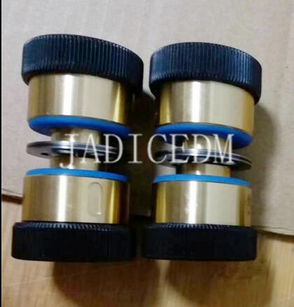 EDM Wire Guide Wheel