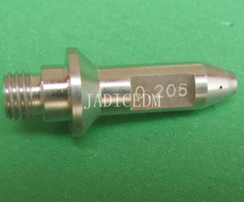 EDM FANUC Wire Guide