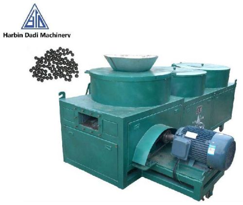 Ring Die Organic Chicken Manure Compost Machine