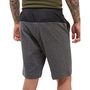 Cotton Mens Shorts, Color : Grey Black