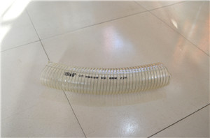 PVC Oil Resistant Hose