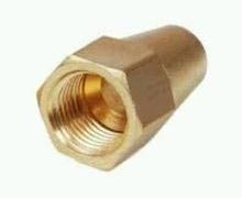 SAE 45 Degree Flare Long Nut