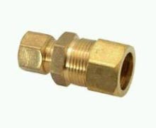 Brass Reducing Union