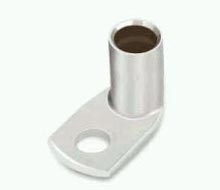 Tubular Cable Lugs With 90 Degree Angle
