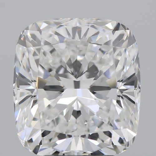 Cushion Loose Diamonds, Gemstone Size : 0.50 CT. - 5.00 CT.