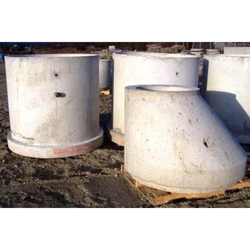 Manhole Chambers