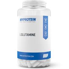 I Glutamine