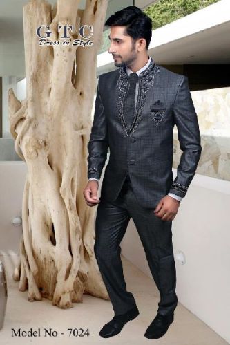 7024 MENS FANCY SUIT