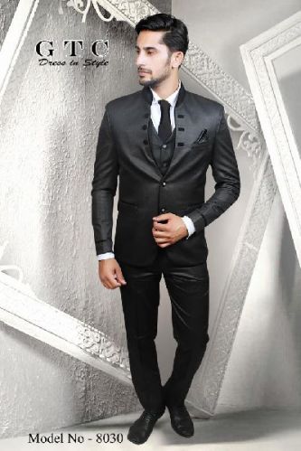 8030 MENS DESIGNER SUIT