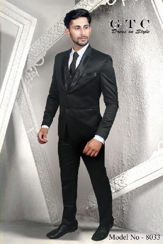 8033 MENS DESIGNER SUIT