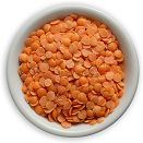 Red Lentils