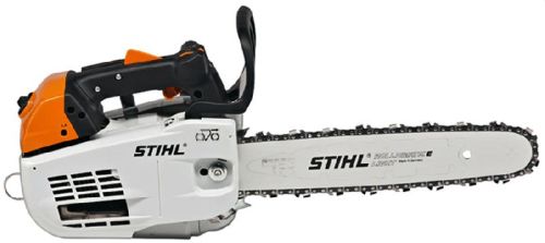 Chain Saw Machine