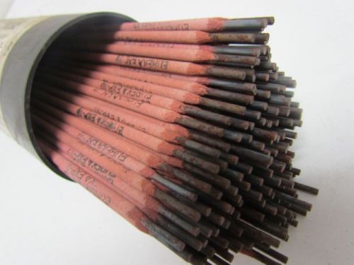 Welding electrodes, Material : Mild Steel