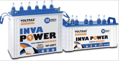 Inverter Battery