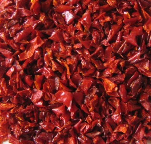 Red Bell Pepper Flakes