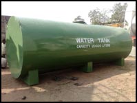 Water Tank