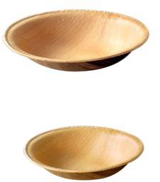 Areca Leaf Bowl