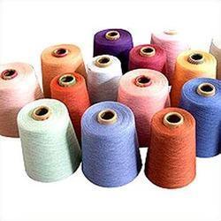 Cotton Melange Yarn