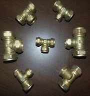 Agricultural Sprinkler