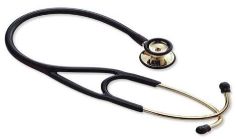 Diagnostic Stethoscope