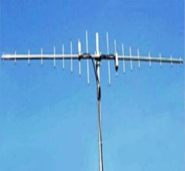 Yagi Back To Back Antenna