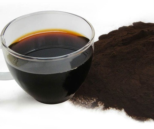 Black Tea Powder