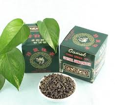 China Green Tea