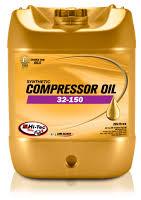 Compressor Oil